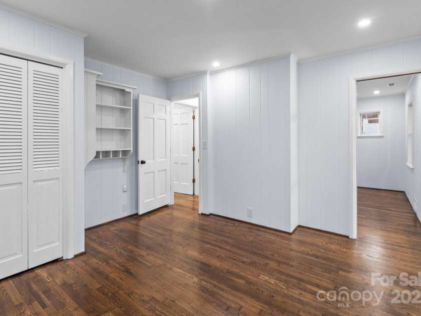 805 East Street, Albemarle, NC 28001.  MLS# CAR4232792, YatesRealty ID 5154. 