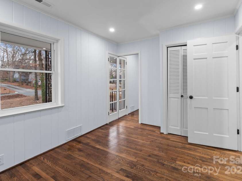 805 East Street, Albemarle, NC 28001.  MLS# CAR4232792, YatesRealty ID 5154. 