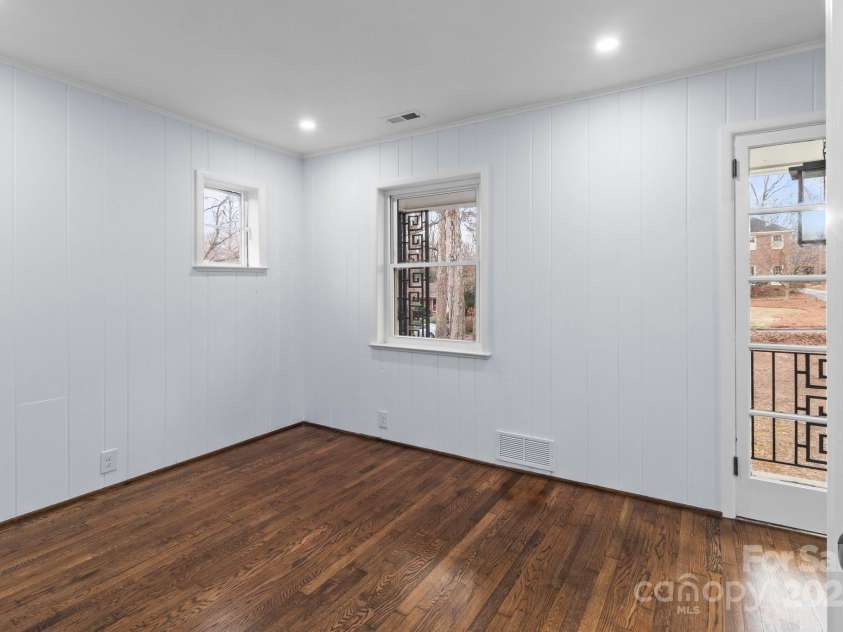 805 East Street, Albemarle, NC 28001.  MLS# CAR4232792, YatesRealty ID 5154. 