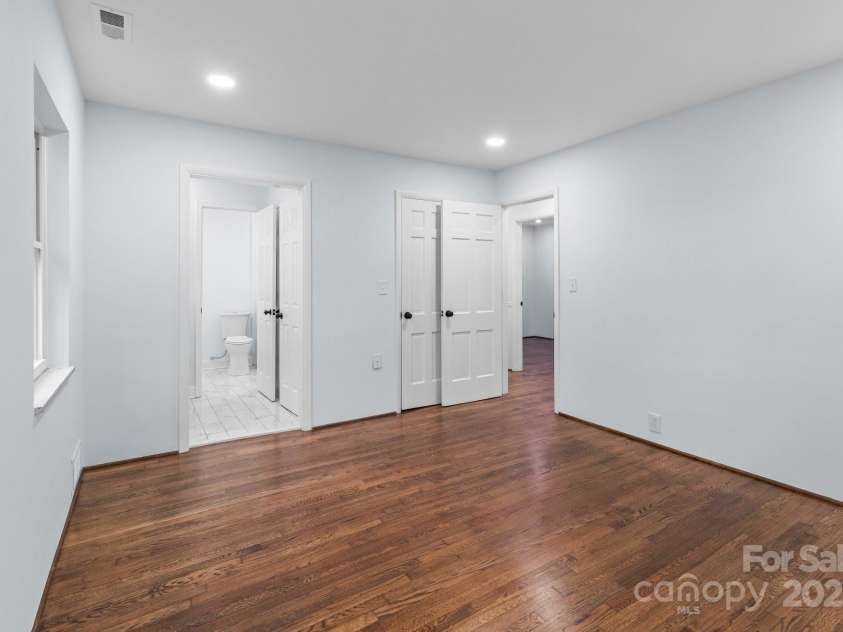 805 East Street, Albemarle, NC 28001.  MLS# CAR4232792, YatesRealty ID 5154. 