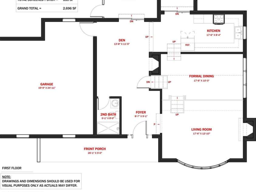 805 East Street, Albemarle, NC 28001.  MLS# CAR4232792, YatesRealty ID 5154. 