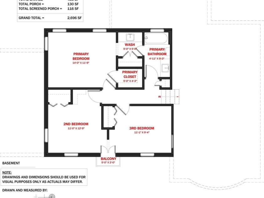 805 East Street, Albemarle, NC 28001.  MLS# CAR4232792, YatesRealty ID 5154. 