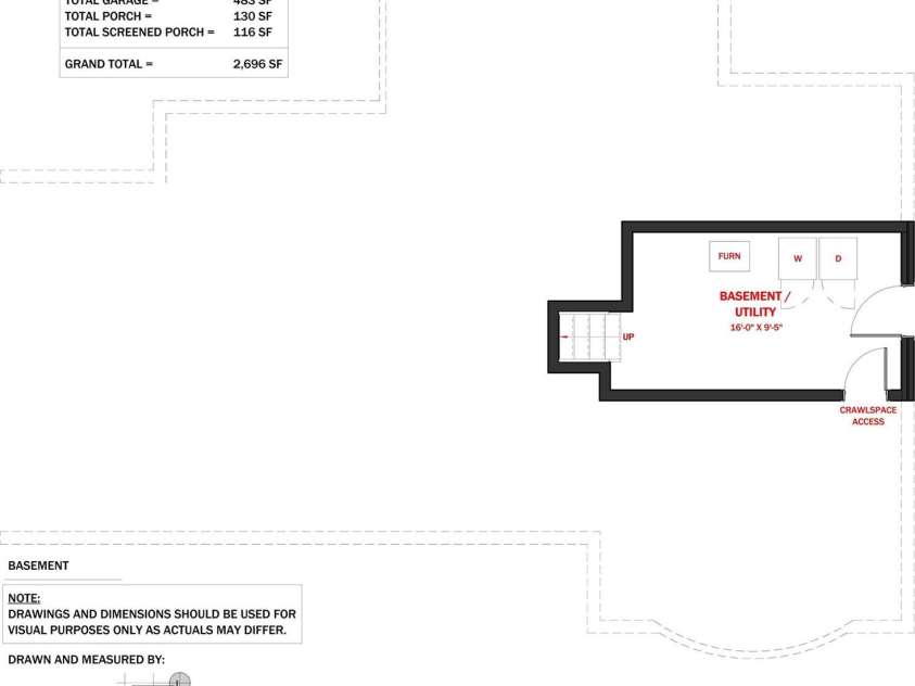 805 East Street, Albemarle, NC 28001.  MLS# CAR4232792, YatesRealty ID 5154. 