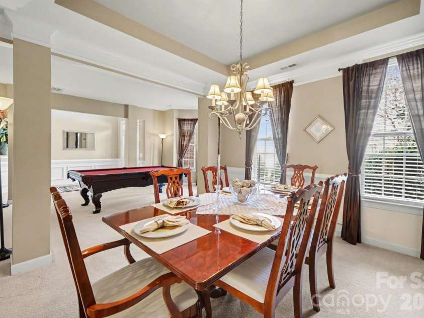 9805 Tompkins Lane, Waxhaw, NC 28173.  MLS# CAR4359142, YatesRealty ID 5154. 