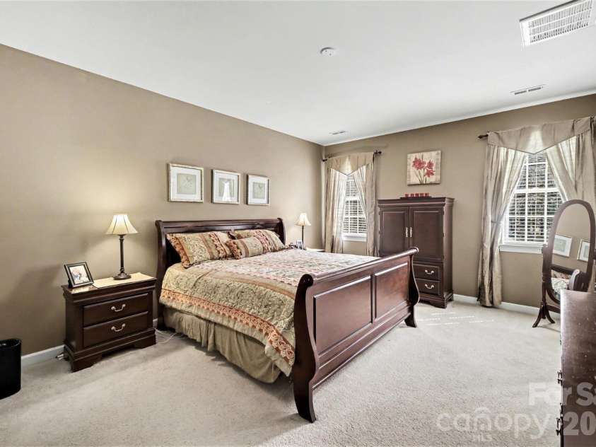 9805 Tompkins Lane, Waxhaw, NC 28173.  MLS# CAR4359142, YatesRealty ID 5154. 