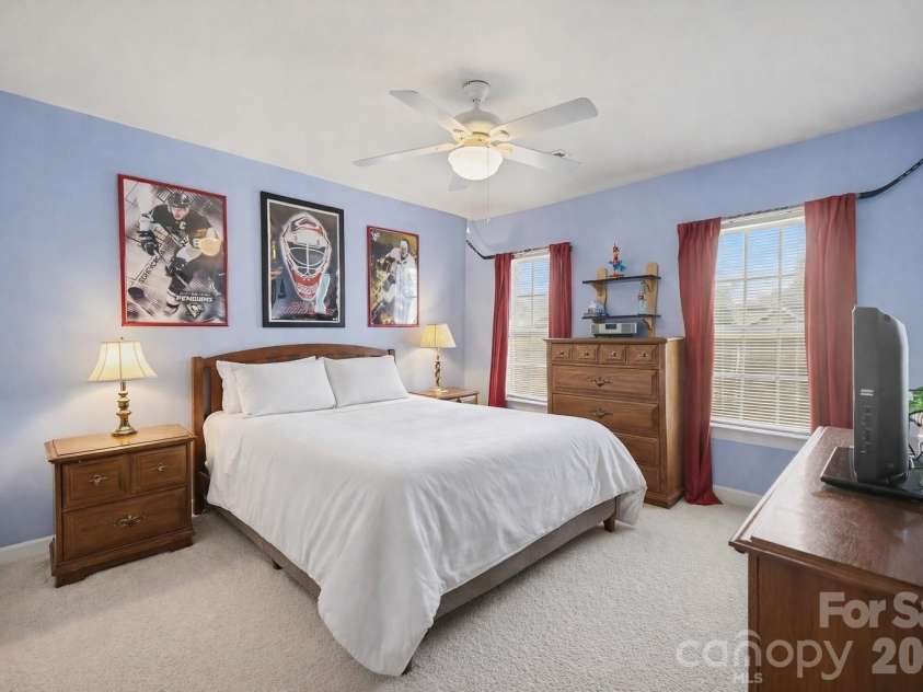 9805 Tompkins Lane, Waxhaw, NC 28173.  MLS# CAR4359142, YatesRealty ID 5154. 