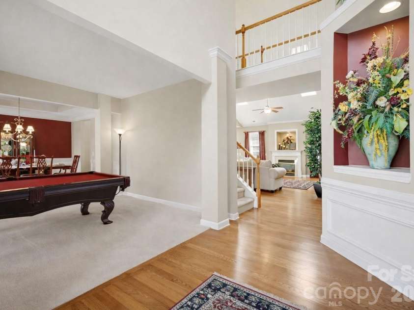 9805 Tompkins Lane, Waxhaw, NC 28173.  MLS# CAR4359142, YatesRealty ID 5154. 