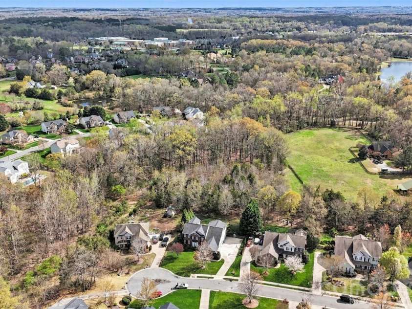 9805 Tompkins Lane, Waxhaw, NC 28173.  MLS# CAR4359142, YatesRealty ID 5154. 