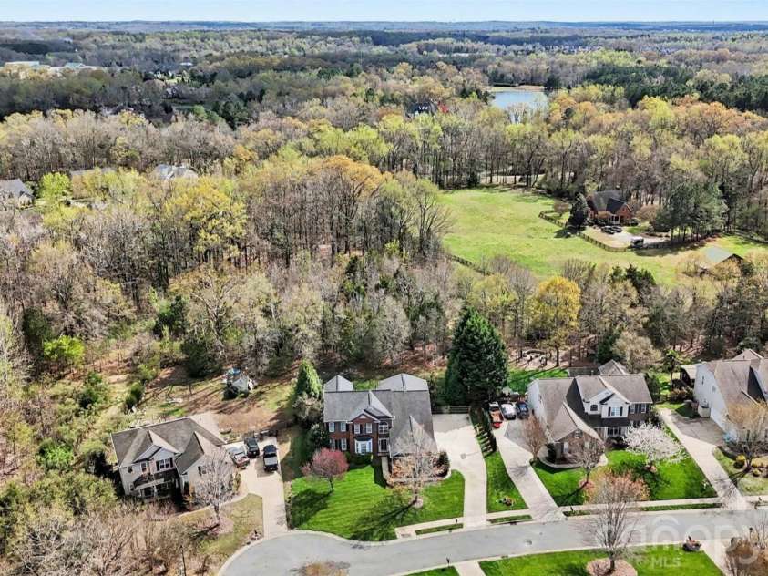 9805 Tompkins Lane, Waxhaw, NC 28173.  MLS# CAR4359142, YatesRealty ID 5154. 