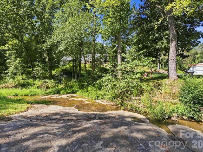 1732 Paul Payne Store Road, Taylorsville, NC 28681.  MLS# CAR4425907, YatesRealty ID 51541. Focused Stream