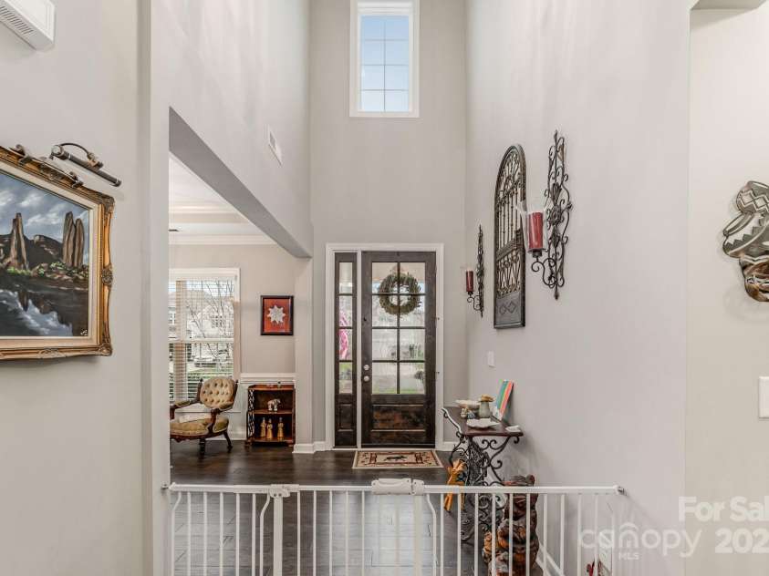 192 Hampton Trail Drive, Fort Mill, SC 29708.  MLS# CAR4326970, YatesRealty ID 51542. 