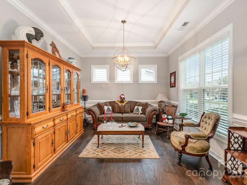 192 Hampton Trail Drive, Fort Mill, SC 29708.  MLS# CAR4326970, YatesRealty ID 51542. 