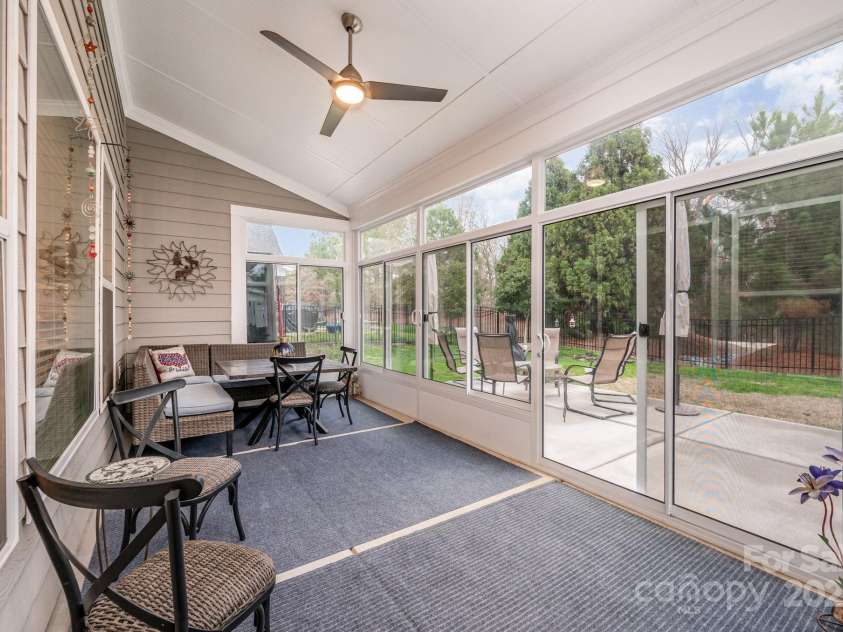 192 Hampton Trail Drive, Fort Mill, SC 29708.  MLS# CAR4326970, YatesRealty ID 51542. 