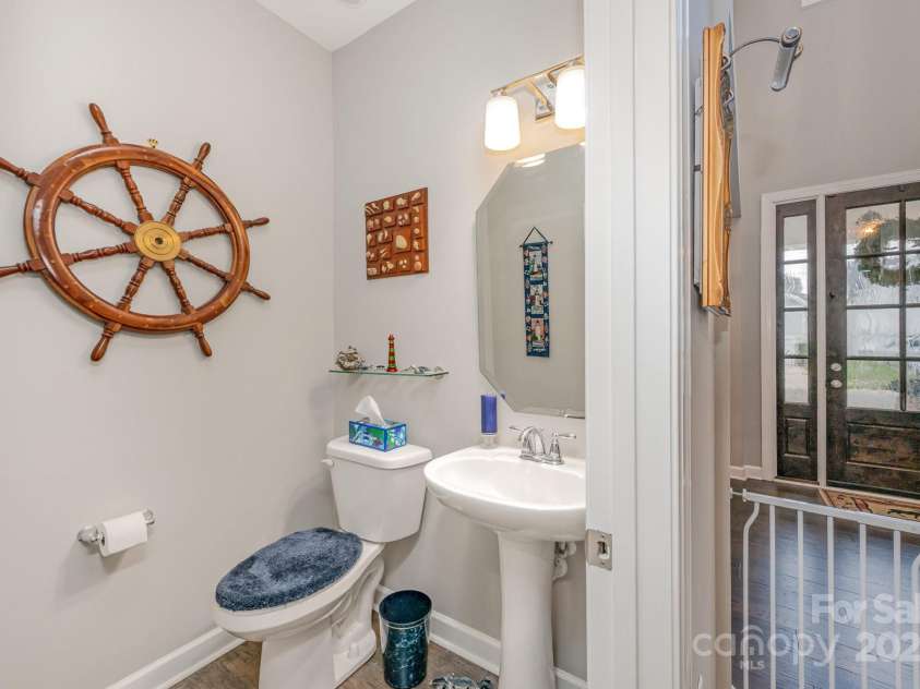 192 Hampton Trail Drive, Fort Mill, SC 29708.  MLS# CAR4326970, YatesRealty ID 51542. 