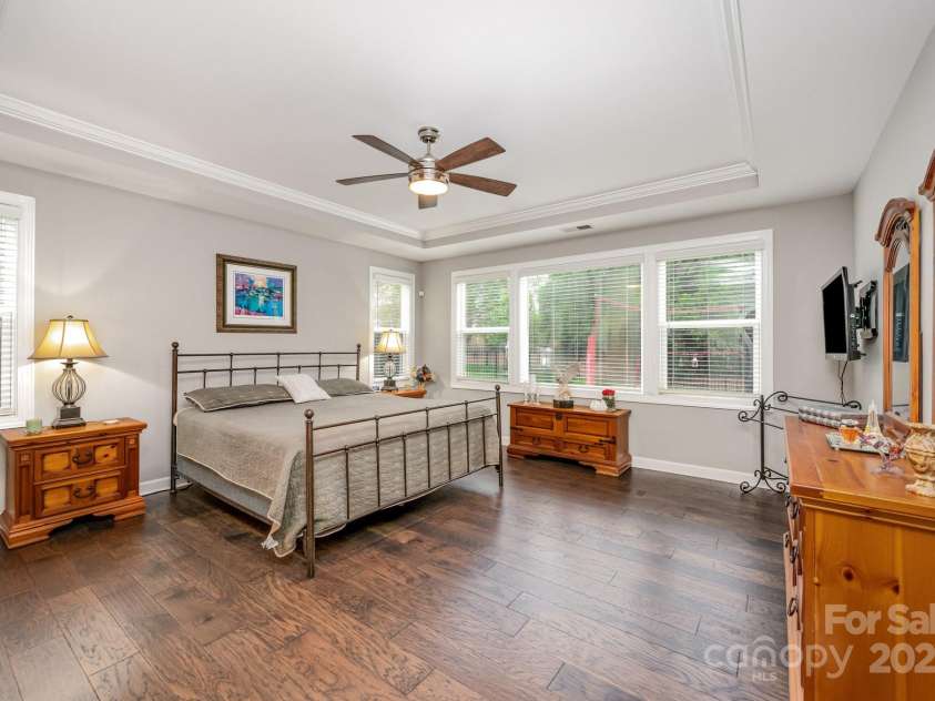 192 Hampton Trail Drive, Fort Mill, SC 29708.  MLS# CAR4326970, YatesRealty ID 51542. 