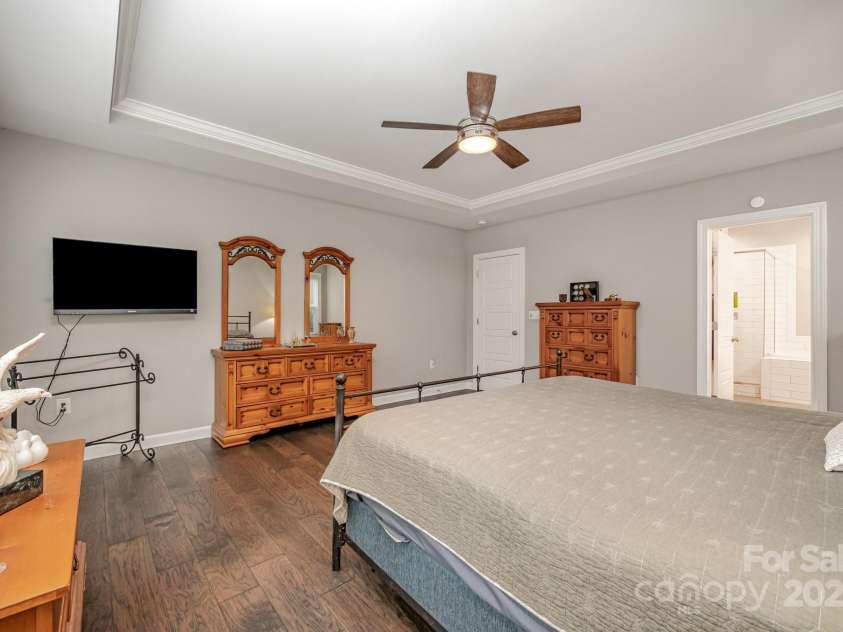 192 Hampton Trail Drive, Fort Mill, SC 29708.  MLS# CAR4326970, YatesRealty ID 51542. 