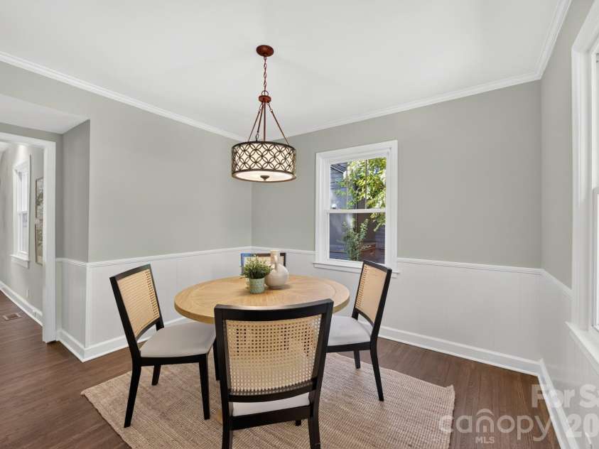 2440 Greenland Avenue, Charlotte, NC 28208.  MLS# CAR4425851, YatesRealty ID 51542. 