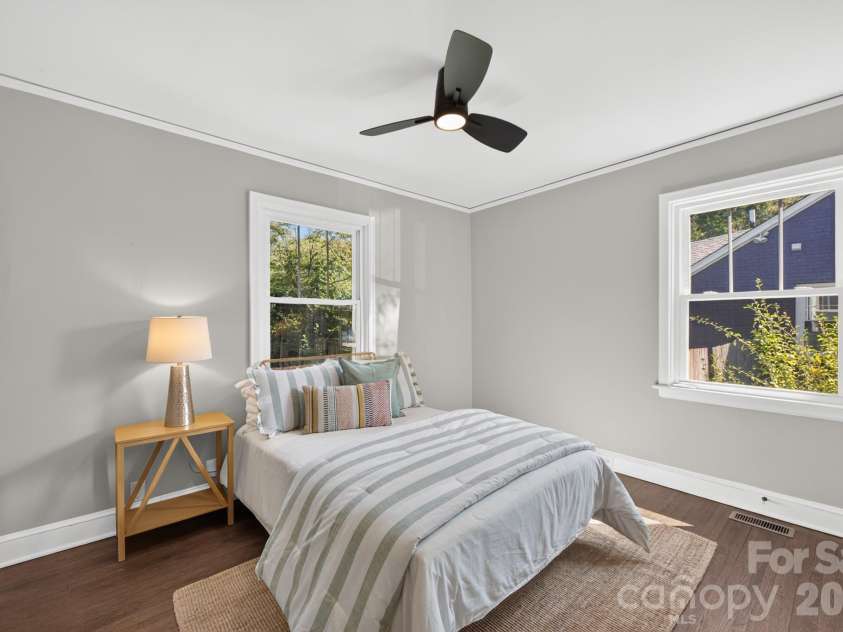 2440 Greenland Avenue, Charlotte, NC 28208.  MLS# CAR4425851, YatesRealty ID 51542. 