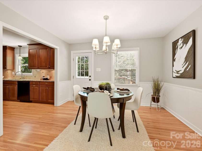 5936 Colchester Place, Charlotte, NC 28210.  MLS# CAR4425862, YatesRealty ID 51543. 