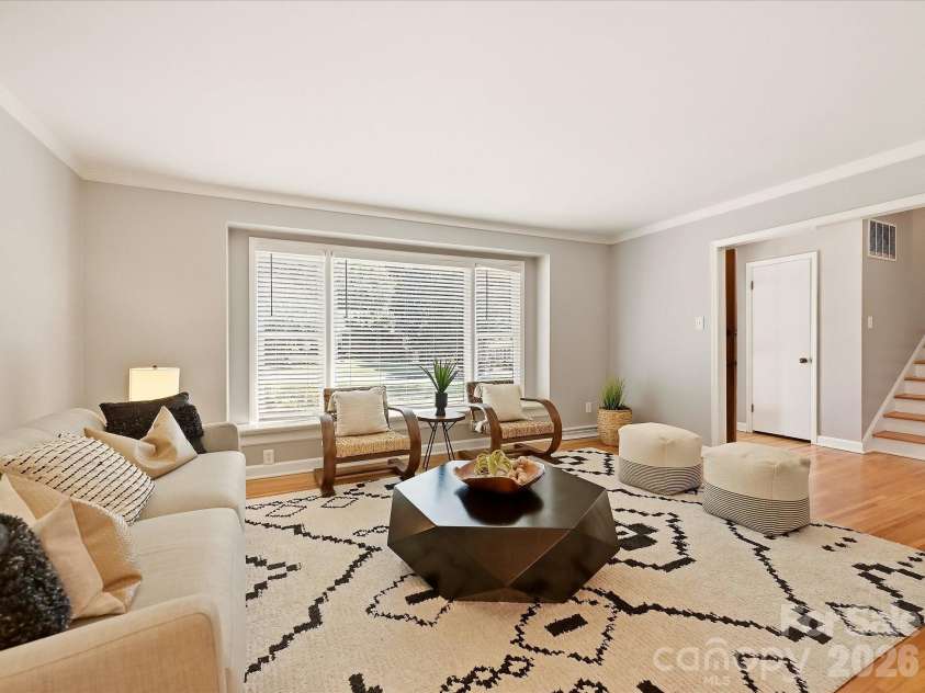 5936 Colchester Place, Charlotte, NC 28210.  MLS# CAR4425862, YatesRealty ID 51543. 