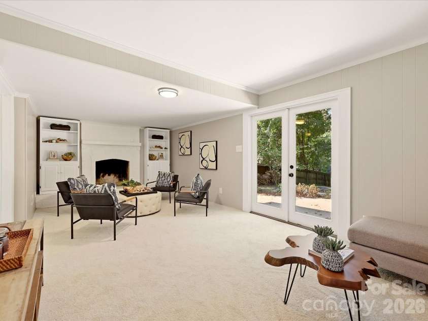 5936 Colchester Place, Charlotte, NC 28210.  MLS# CAR4425862, YatesRealty ID 51543. 
