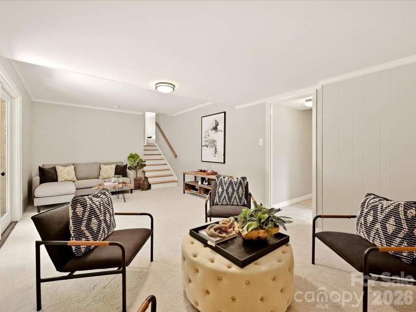 5936 Colchester Place, Charlotte, NC 28210.  MLS# CAR4425862, YatesRealty ID 51543. 