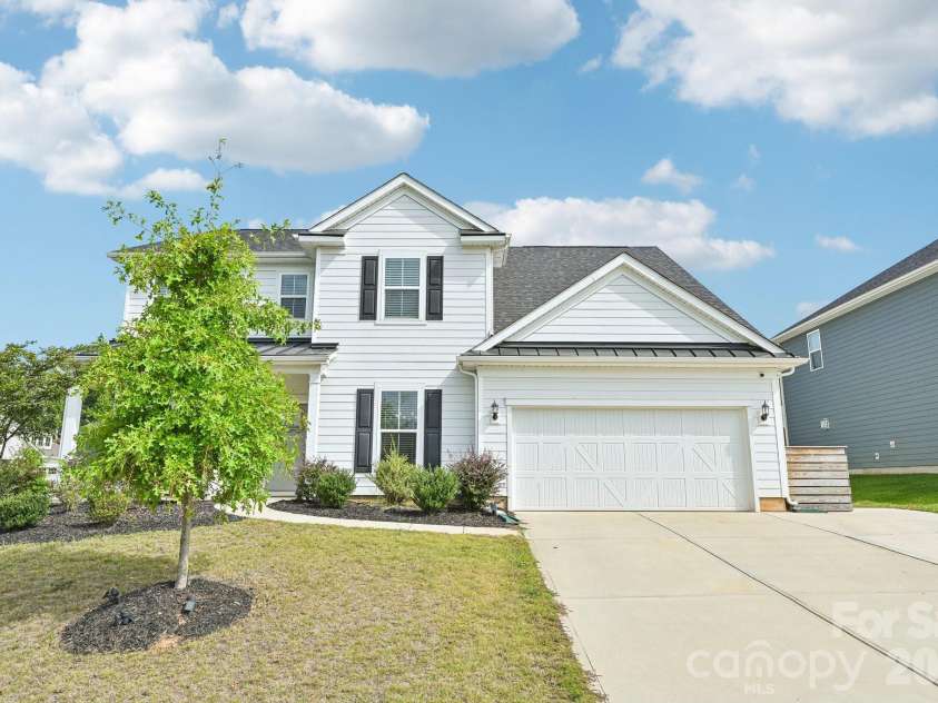 4650 Cava Court, Indian Land, SC 29707.  MLS# CAR4425877, YatesRealty ID 51544. 