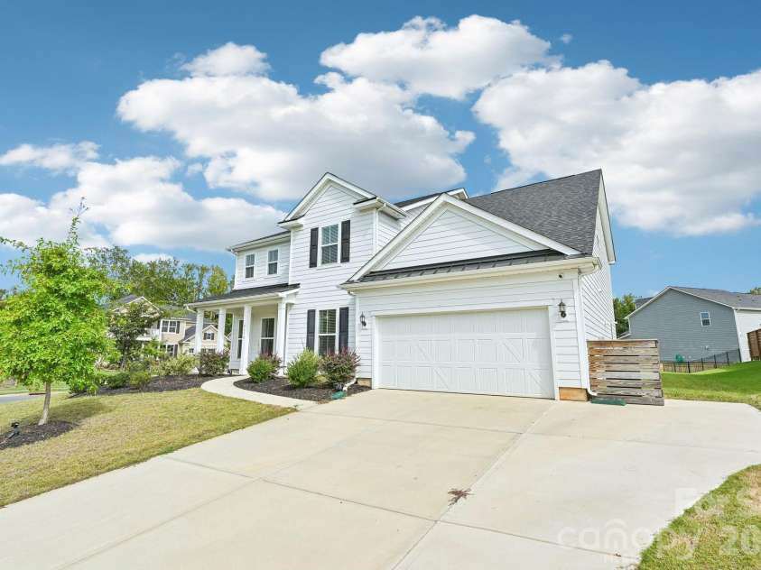 4650 Cava Court, Indian Land, SC 29707.  MLS# CAR4425877, YatesRealty ID 51544. 