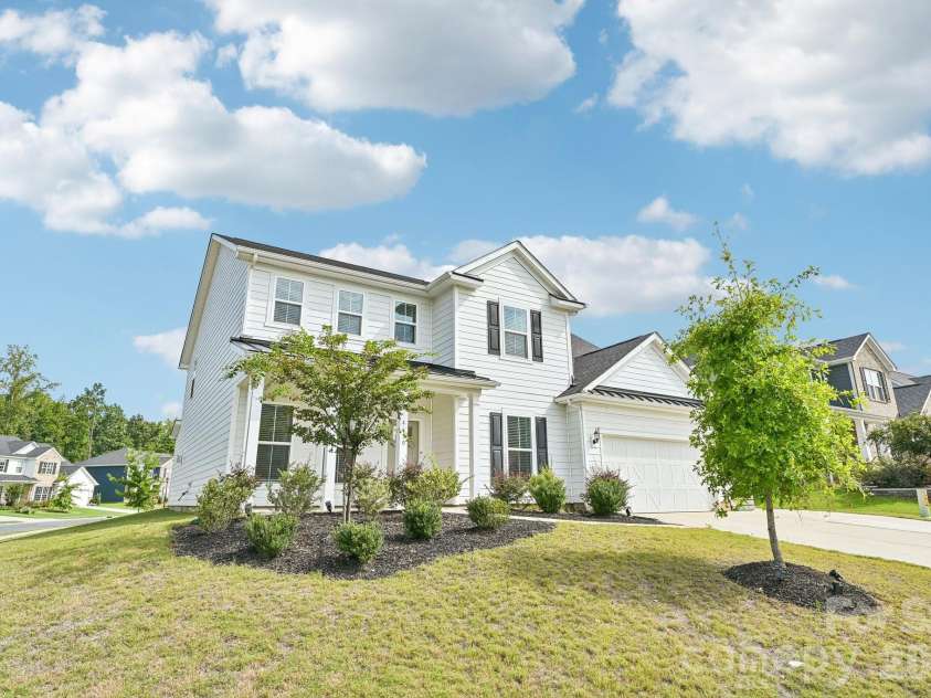 4650 Cava Court, Indian Land, SC 29707.  MLS# CAR4425877, YatesRealty ID 51544. 