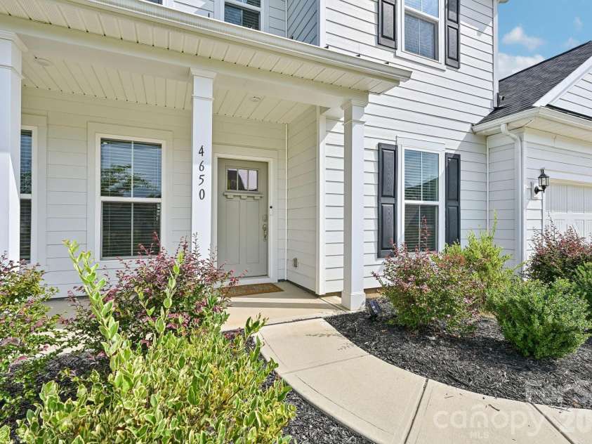 4650 Cava Court, Indian Land, SC 29707.  MLS# CAR4425877, YatesRealty ID 51544. 