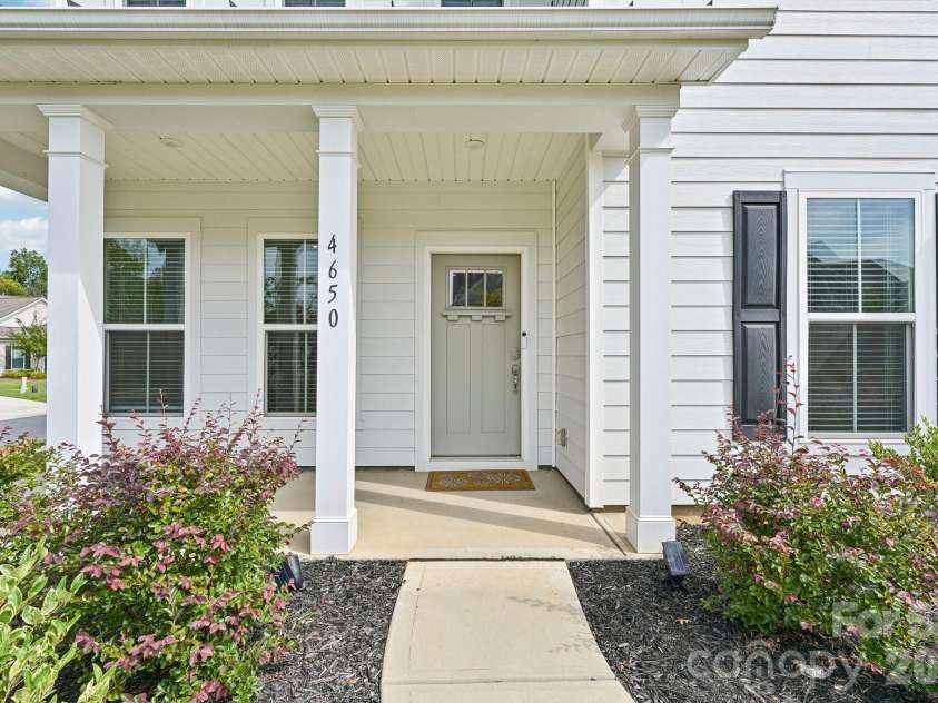 4650 Cava Court, Indian Land, SC 29707.  MLS# CAR4425877, YatesRealty ID 51544. 