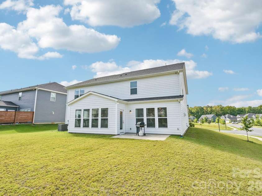 4650 Cava Court, Indian Land, SC 29707.  MLS# CAR4425877, YatesRealty ID 51544. 
