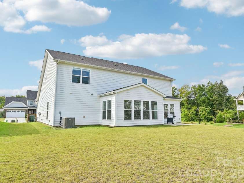 4650 Cava Court, Indian Land, SC 29707.  MLS# CAR4425877, YatesRealty ID 51544. 