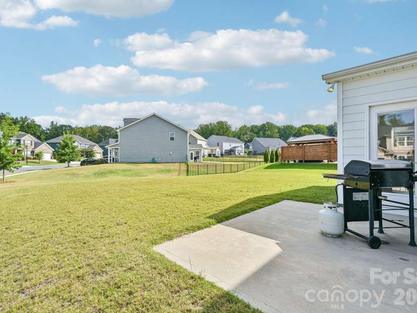 4650 Cava Court, Indian Land, SC 29707.  MLS# CAR4425877, YatesRealty ID 51544. 