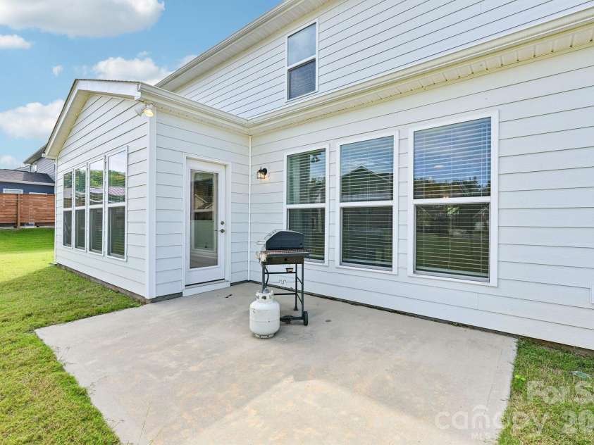 4650 Cava Court, Indian Land, SC 29707.  MLS# CAR4425877, YatesRealty ID 51544. 