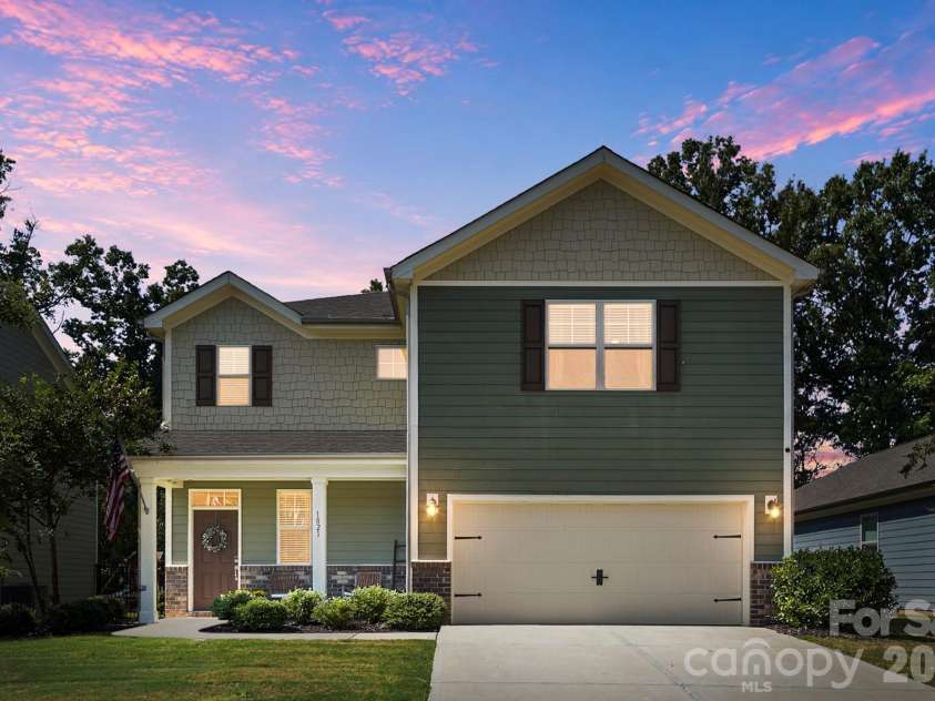 1821 Shelbourne Way, Indian Land, SC 29707.  MLS# CAR4425217, YatesRealty ID 51546. 