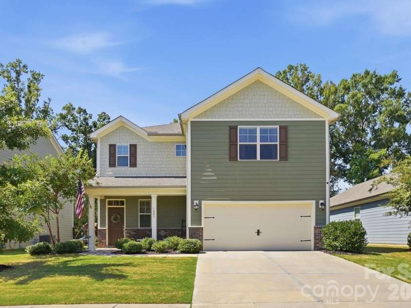 1821 Shelbourne Way, Indian Land, SC 29707.  MLS# CAR4425217, YatesRealty ID 51546. 