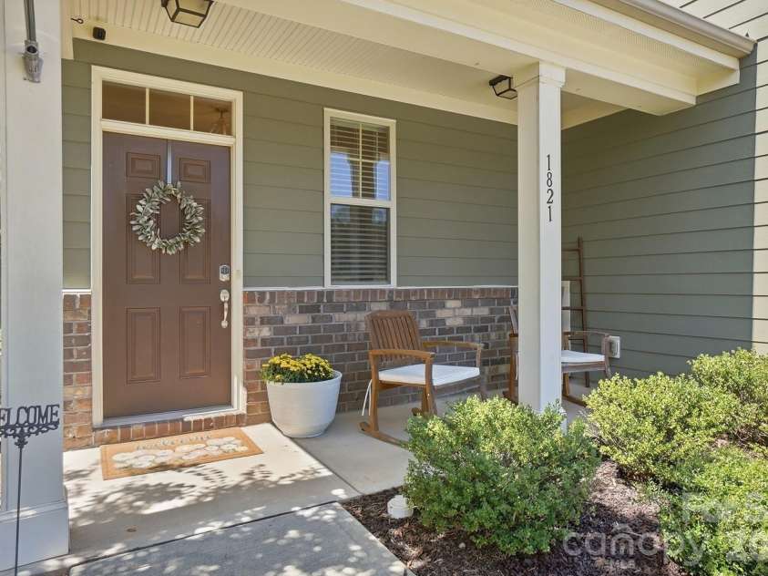 1821 Shelbourne Way, Indian Land, SC 29707.  MLS# CAR4425217, YatesRealty ID 51546. 