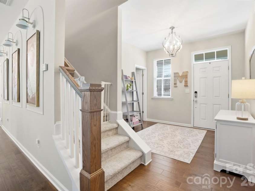 1821 Shelbourne Way, Indian Land, SC 29707.  MLS# CAR4425217, YatesRealty ID 51546. 