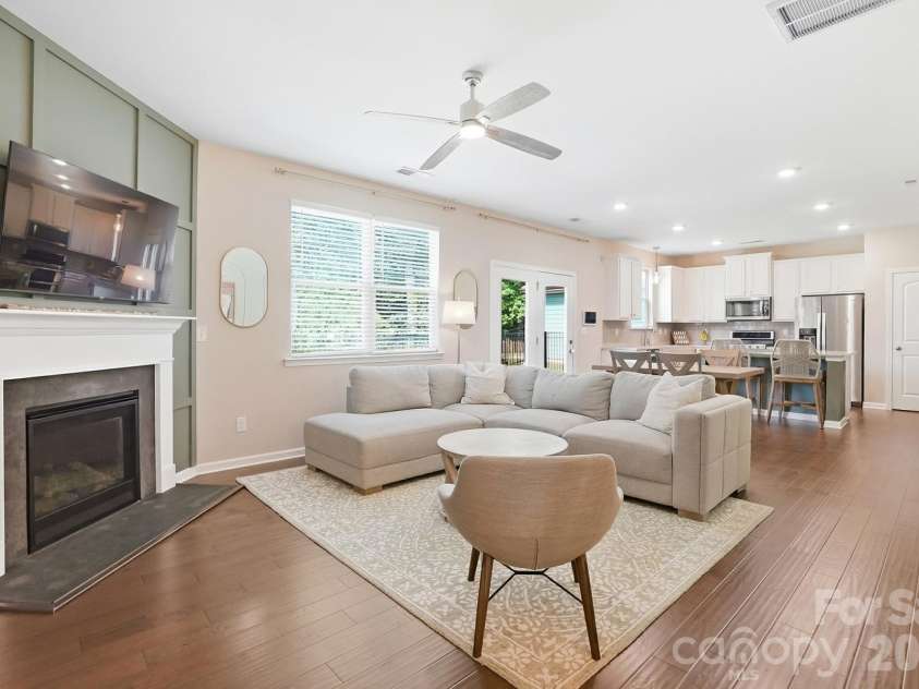 1821 Shelbourne Way, Indian Land, SC 29707.  MLS# CAR4425217, YatesRealty ID 51546. 