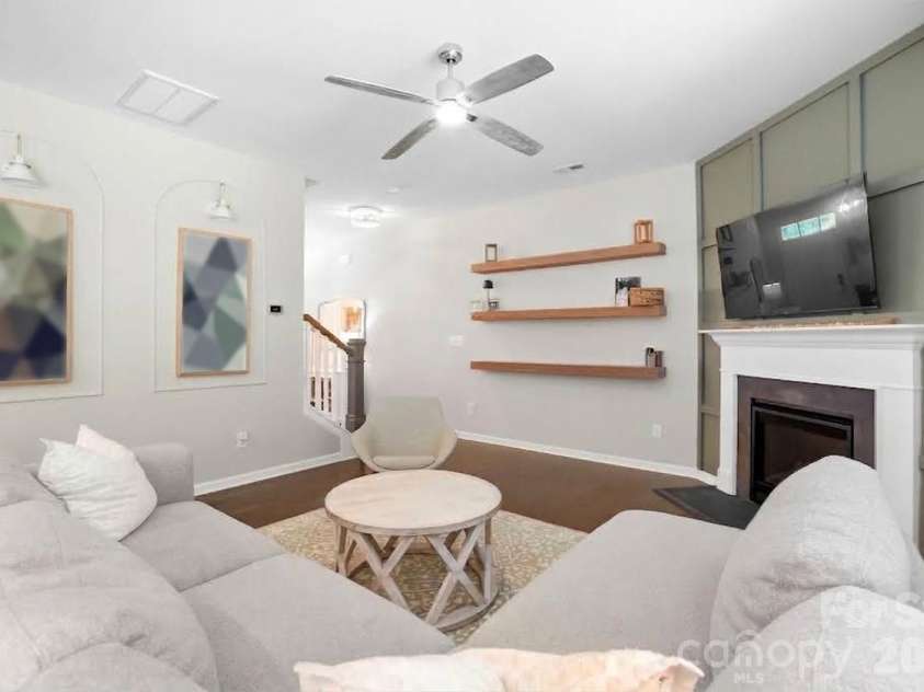 1821 Shelbourne Way, Indian Land, SC 29707.  MLS# CAR4425217, YatesRealty ID 51546. 