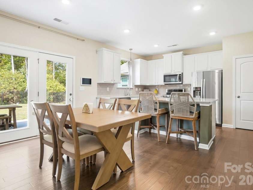 1821 Shelbourne Way, Indian Land, SC 29707.  MLS# CAR4425217, YatesRealty ID 51546. 