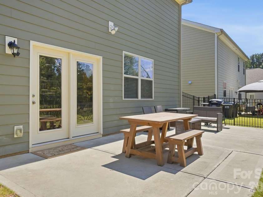 1821 Shelbourne Way, Indian Land, SC 29707.  MLS# CAR4425217, YatesRealty ID 51546. 