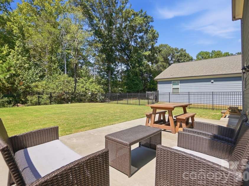 1821 Shelbourne Way, Indian Land, SC 29707.  MLS# CAR4425217, YatesRealty ID 51546. 