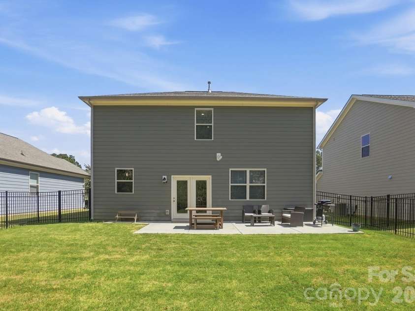 1821 Shelbourne Way, Indian Land, SC 29707.  MLS# CAR4425217, YatesRealty ID 51546. 