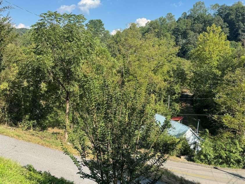 49 Ramsey Road, Marshall, NC 28753.  MLS# CAR4425230, YatesRealty ID 51547. 