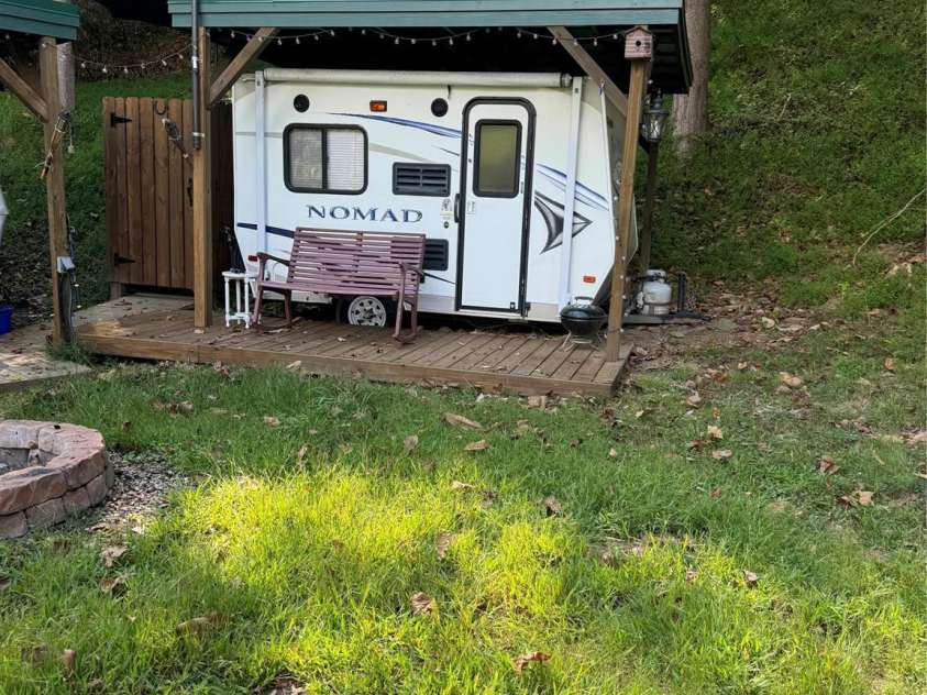 49 Ramsey Road, Marshall, NC 28753.  MLS# CAR4425230, YatesRealty ID 51547. 