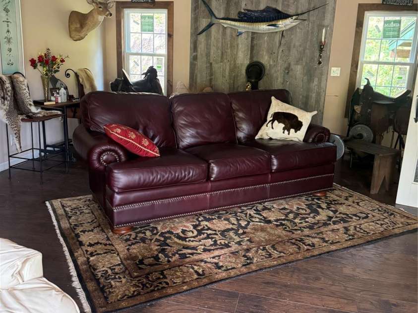 49 Ramsey Road, Marshall, NC 28753.  MLS# CAR4425230, YatesRealty ID 51547. 
