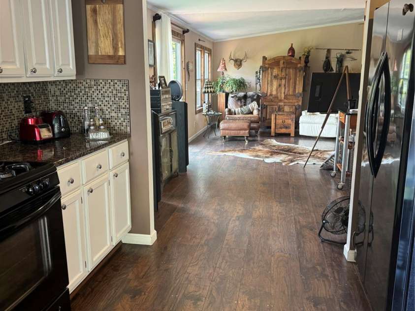 49 Ramsey Road, Marshall, NC 28753.  MLS# CAR4425230, YatesRealty ID 51547. 