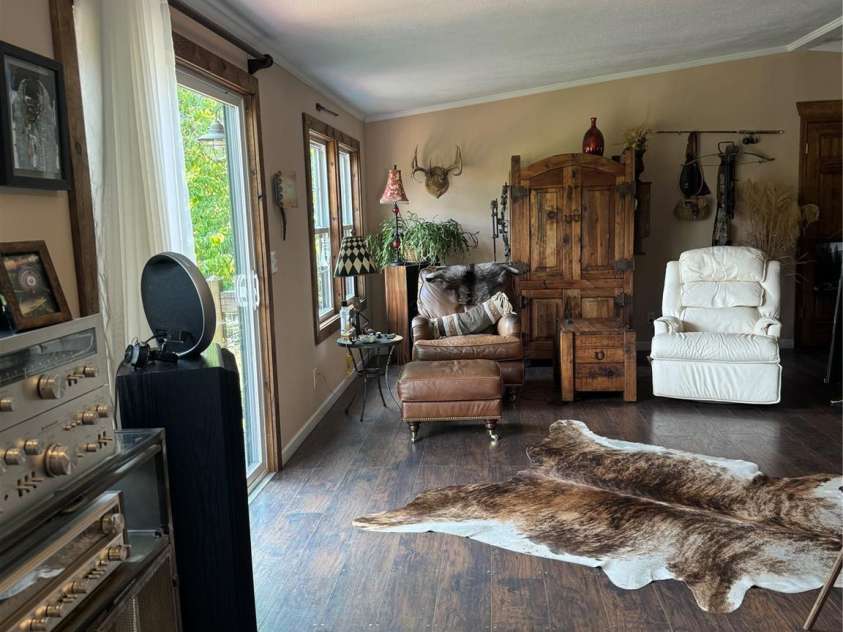 49 Ramsey Road, Marshall, NC 28753.  MLS# CAR4425230, YatesRealty ID 51547. 